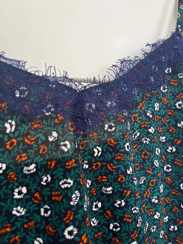 Débardeur – Kiabi – taille L / 40 / 12 2