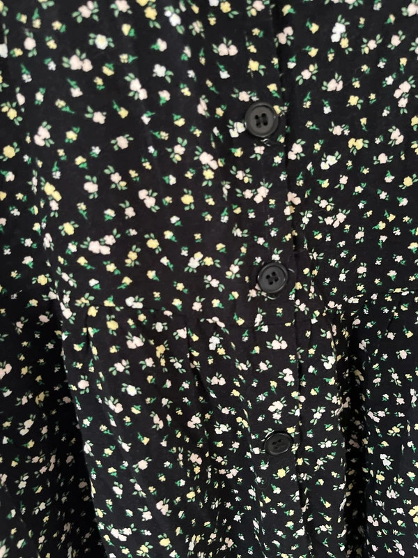 Robe m – H&M – taille M / 38 / 10 2