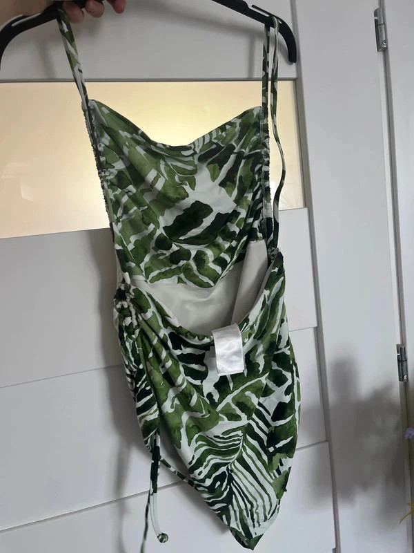 Maillot – H&M – taille L / 40 / 12 2