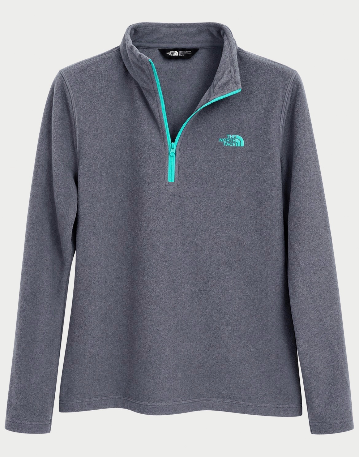 Polaire The North Face gris foncé taille XL