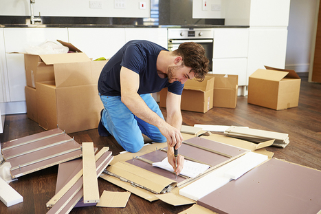 Bricolage - Montage de meubles IKEA oú autres 2