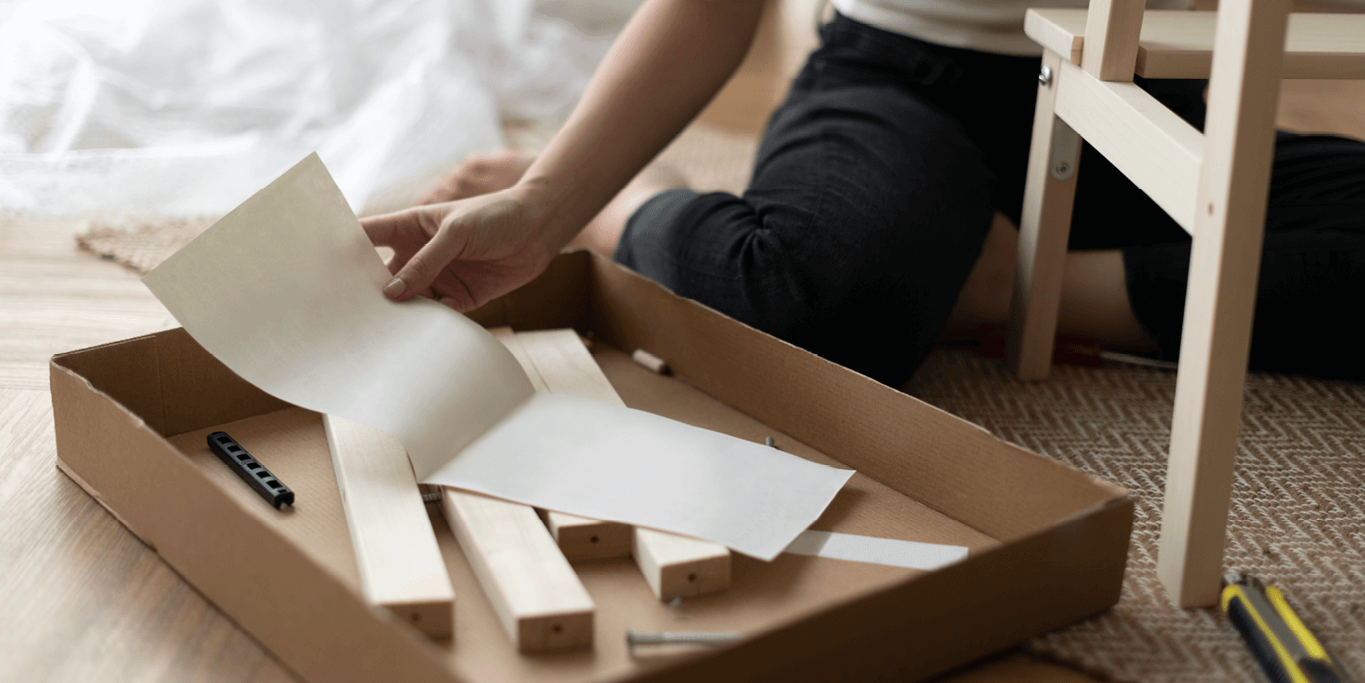 Bricolage - Montage de meubles IKEA oú autres 3