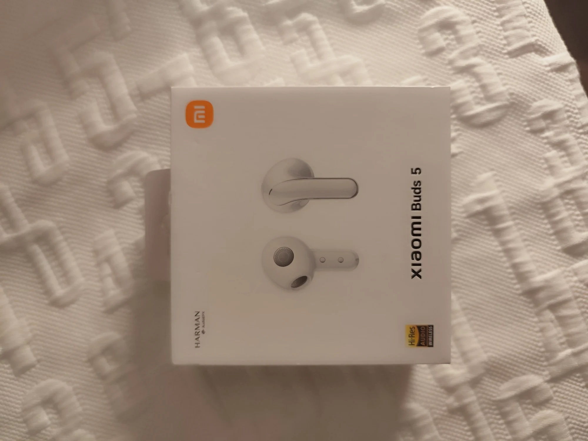 Écouteur Xiaomi buds 5