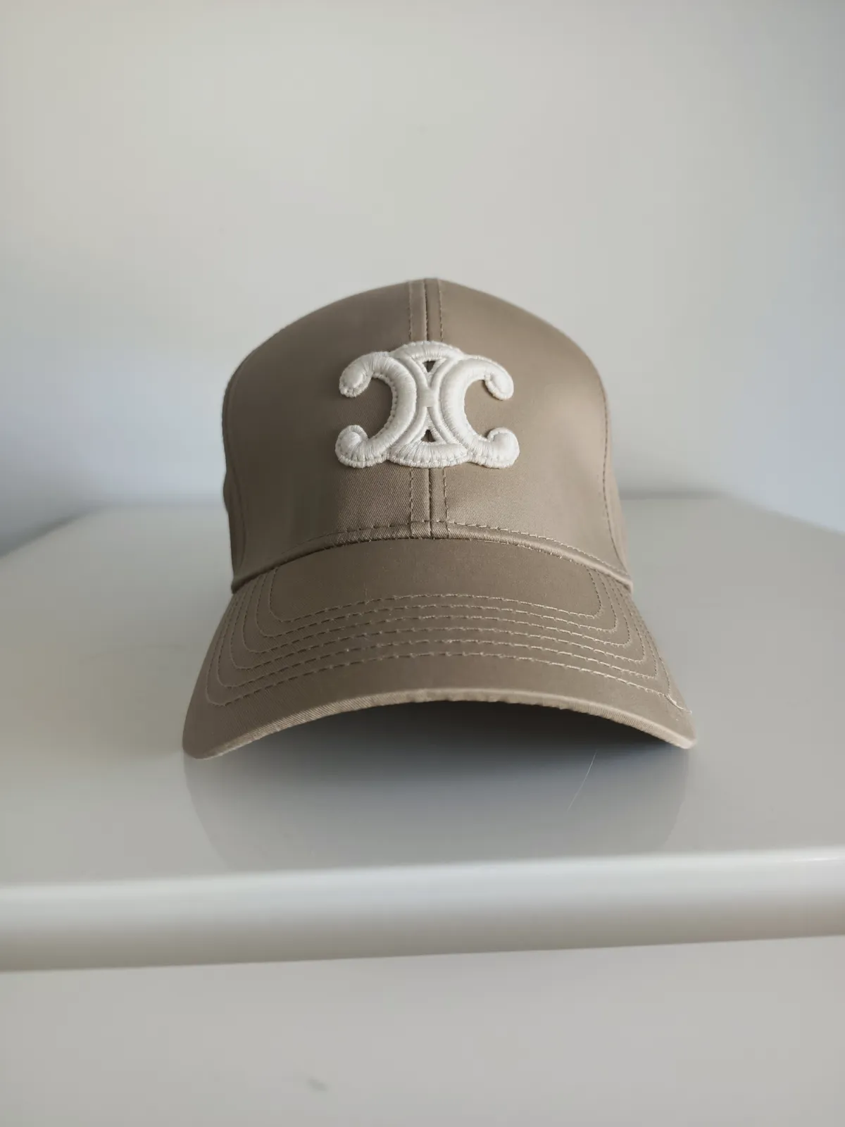 Casquette Céline – Celine 3