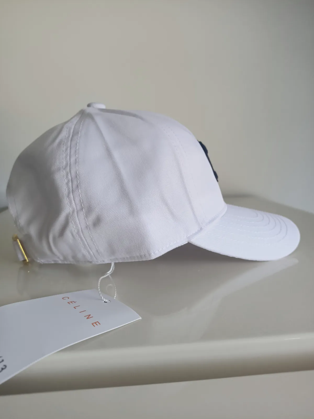 Casquette Céline – Celine 4