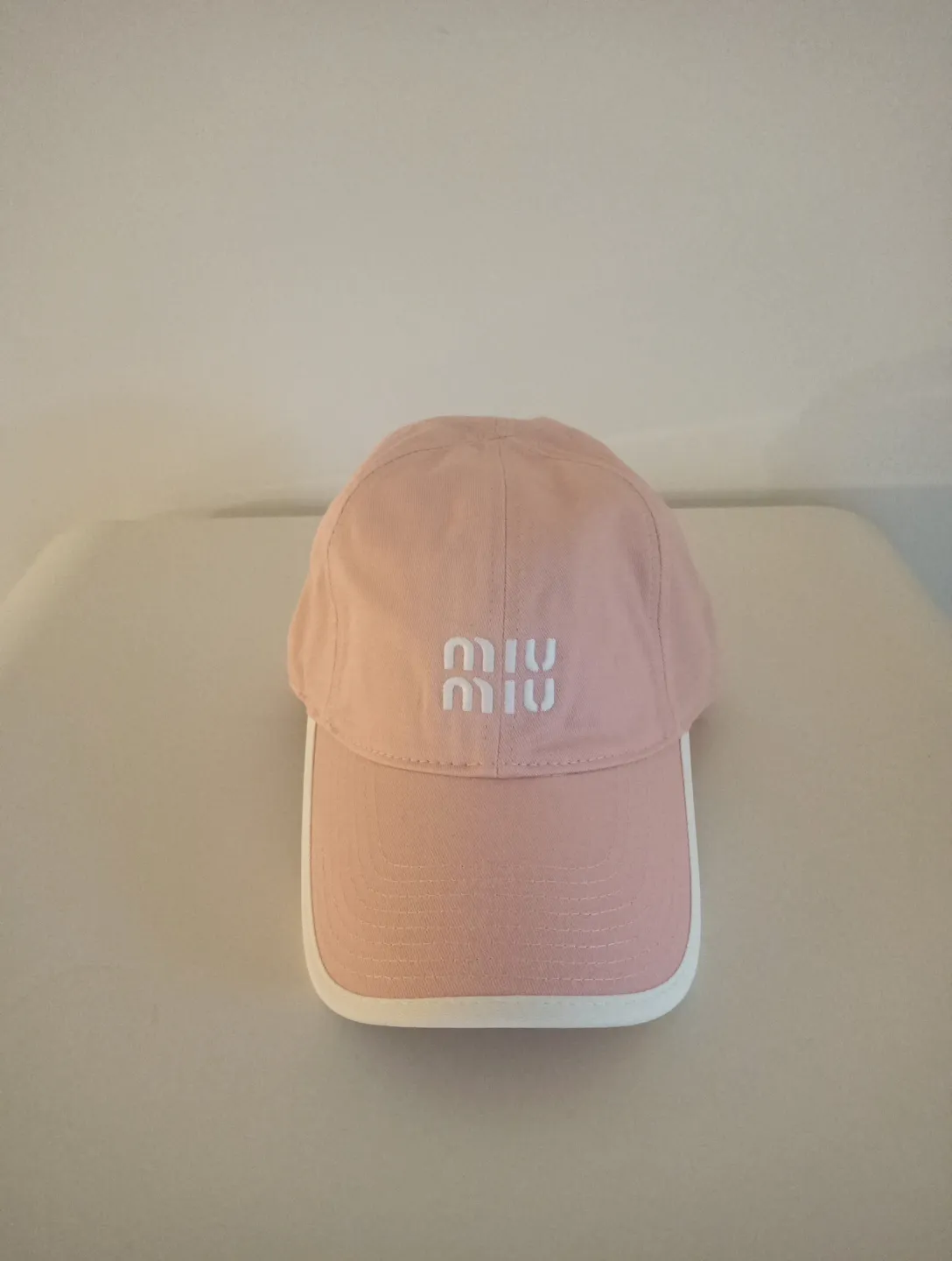 Casquette Miu Miu  – Miu Miu 5