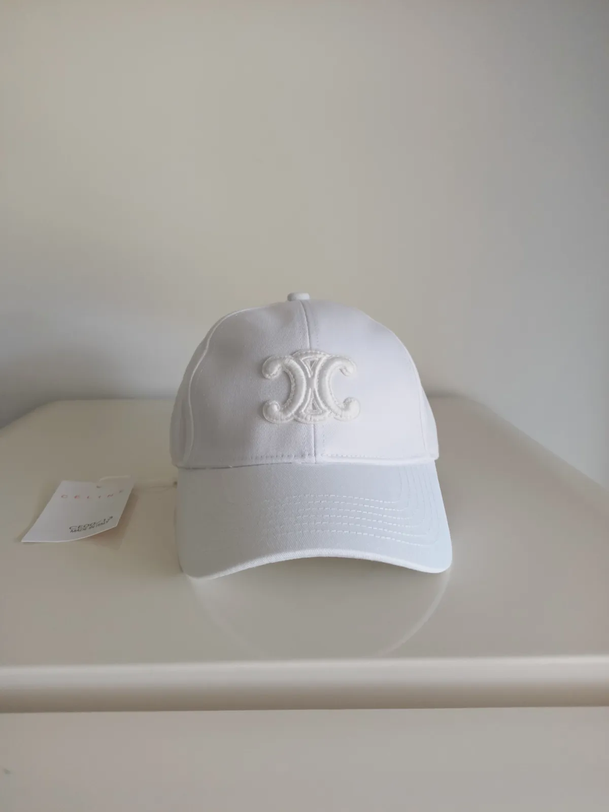 Casquette Céline – Celine 4
