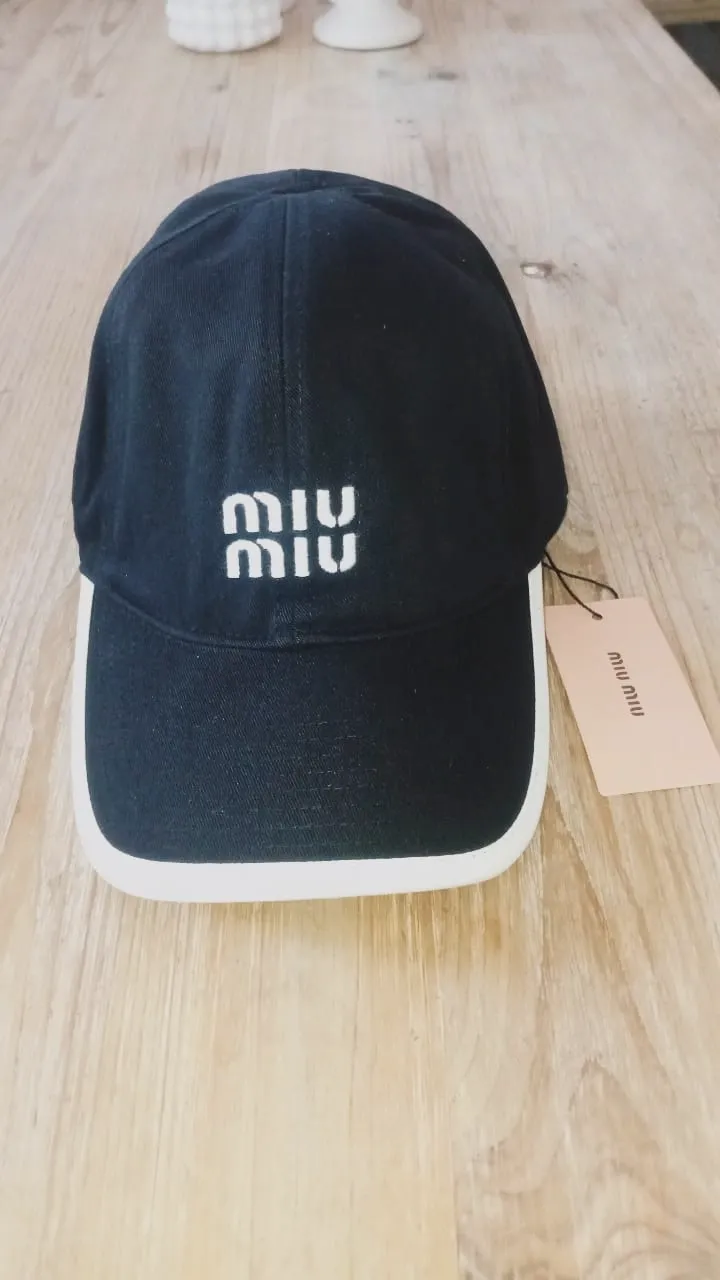 Casquette Miu Miu  – Miu Miu 2