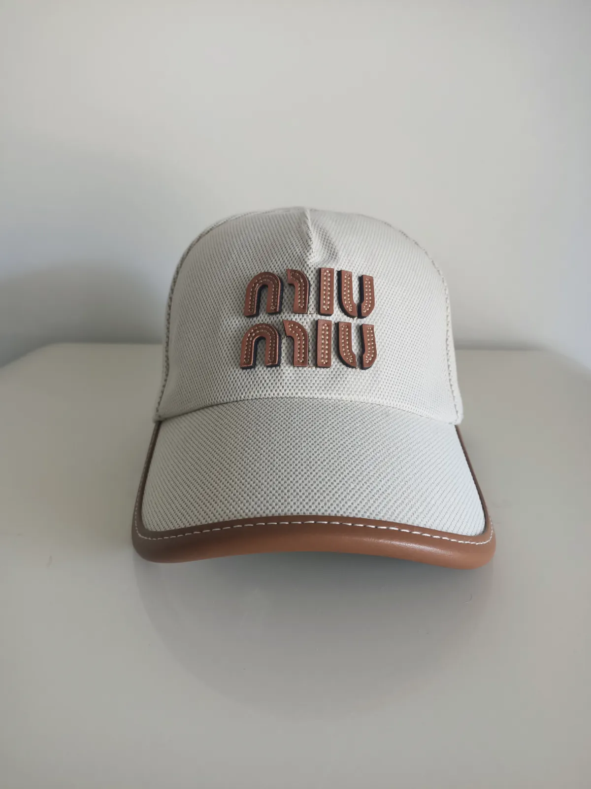 Casquette Miu Miu  – Miu Miu 4