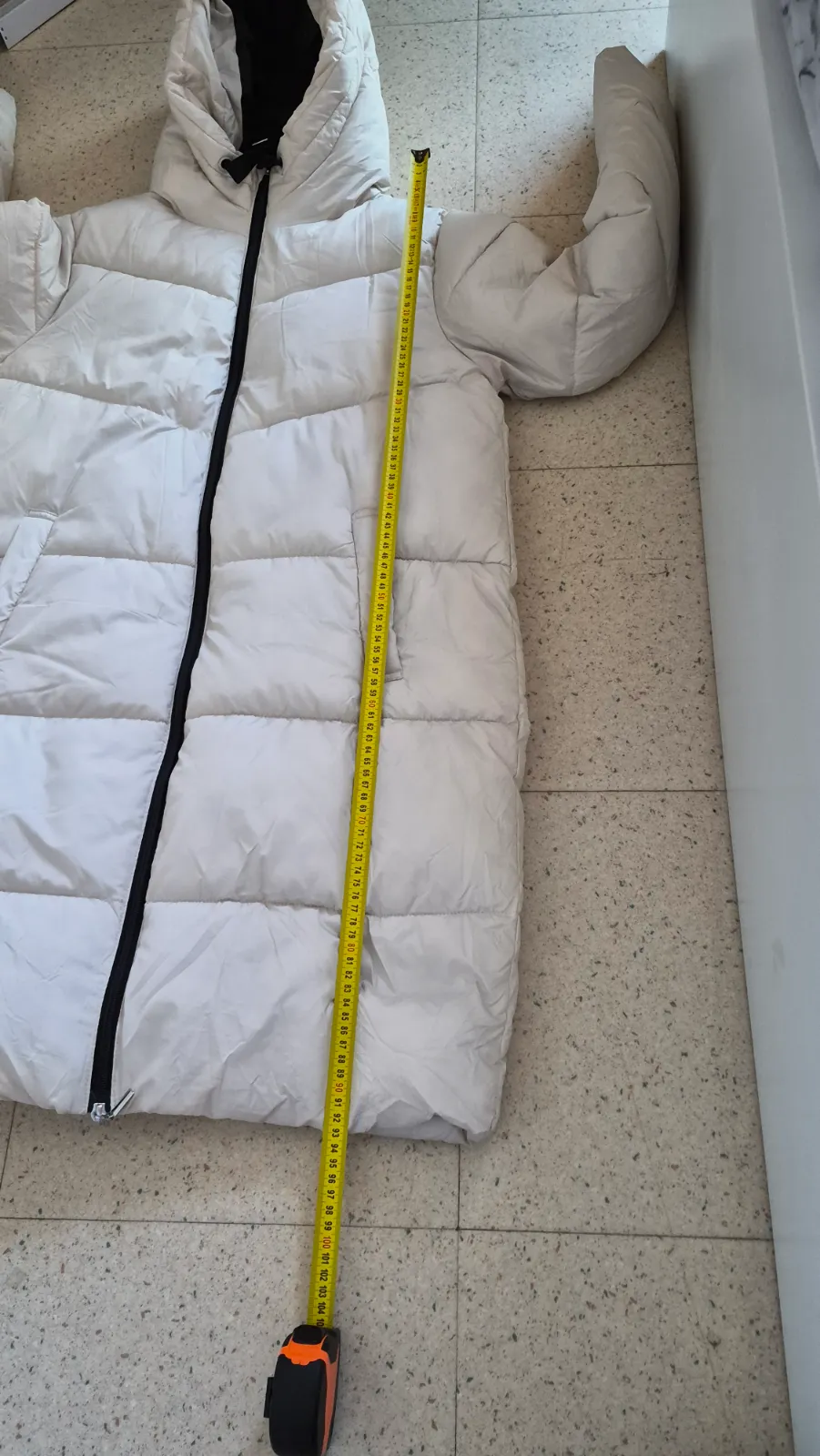 Doudoune longue Esmara – Esmara – taille M 4