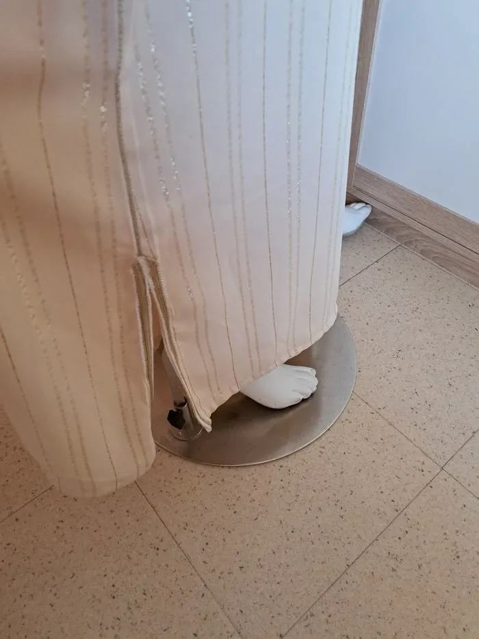 Robe soirée neuf  – Robe – taille Taille unique 5