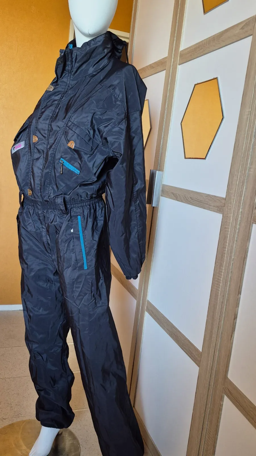 combinaison de ski 🎿Fusalp – Fusalp – taille XL 3