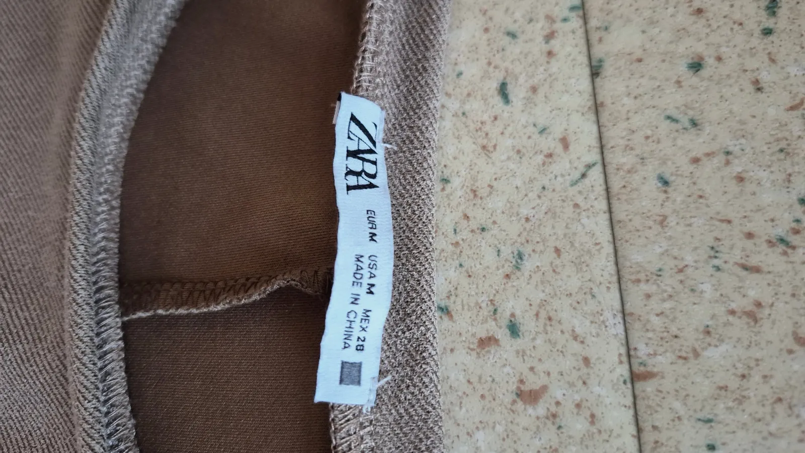 Robe zara  – Zara – taille M 3