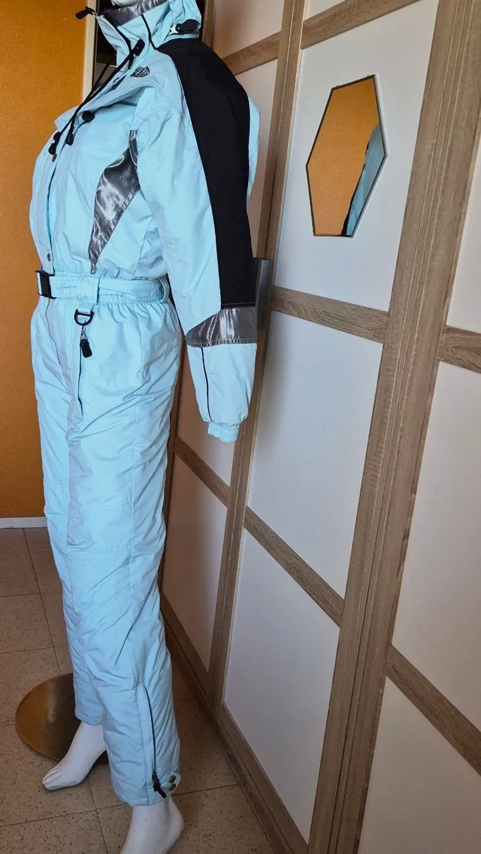 Combinaison de ski Himalaya – Veste – taille Taille unique 3