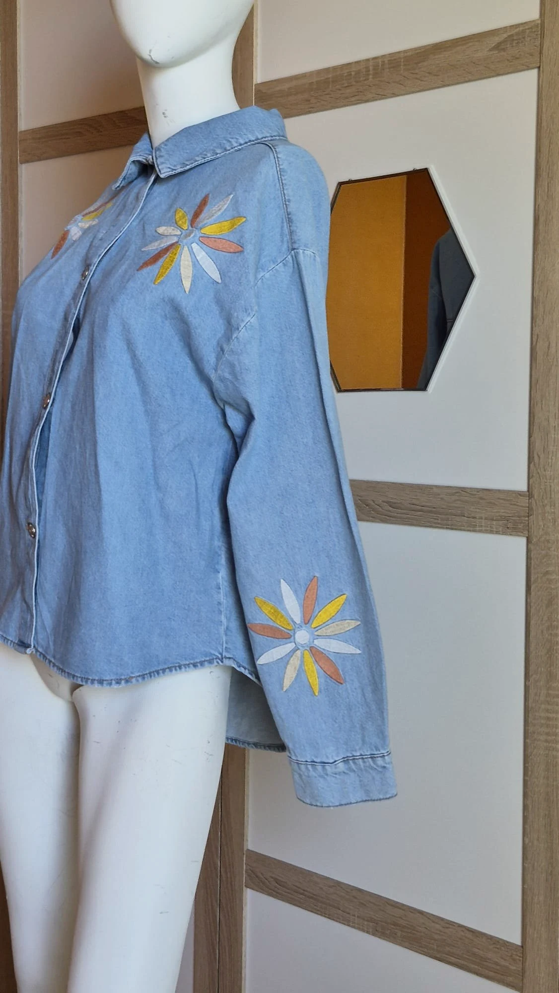 Chemise zara  – Zara – taille 14 ans 2