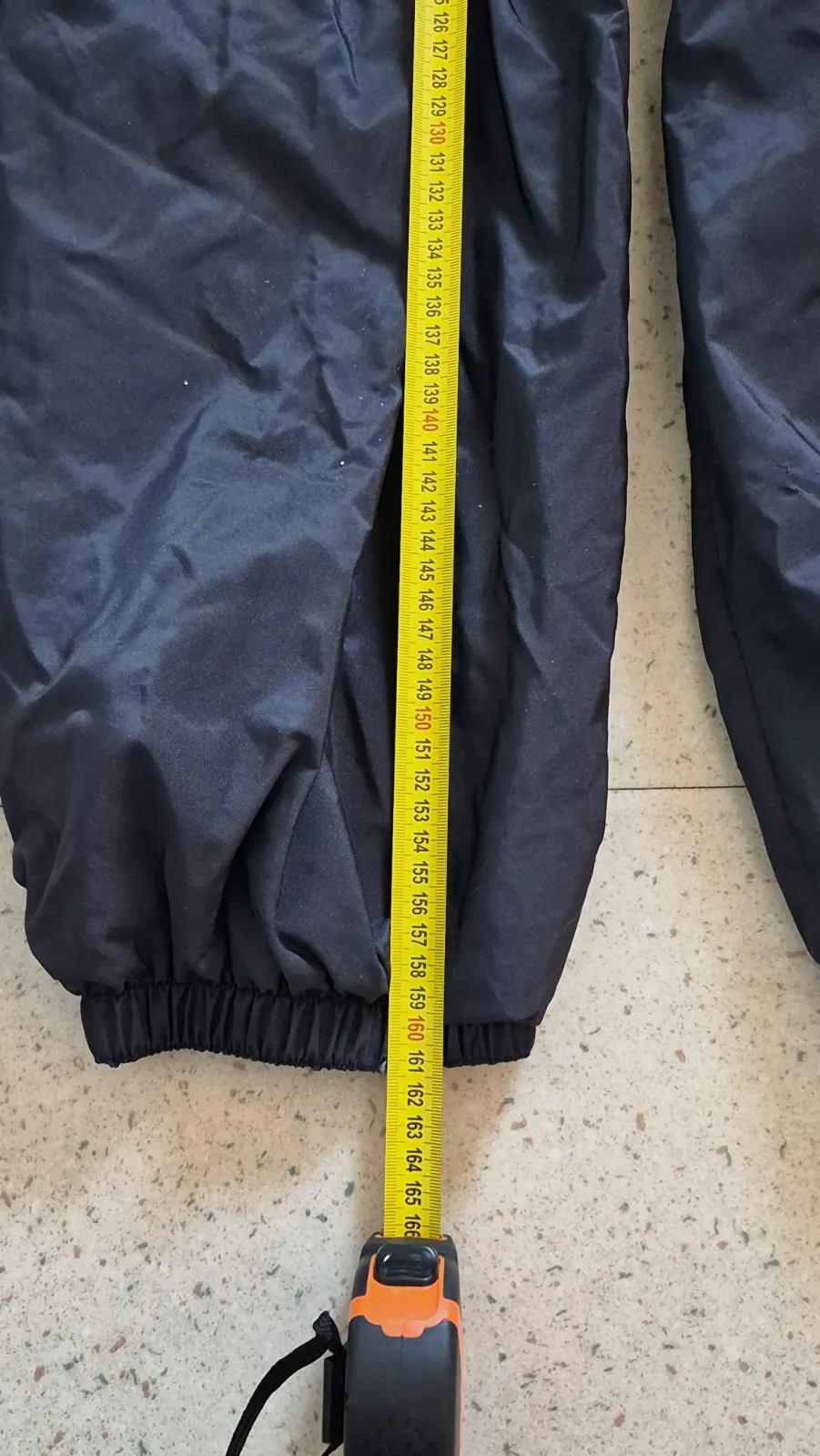 combinaison de ski 🎿Fusalp – Fusalp – taille XL 7