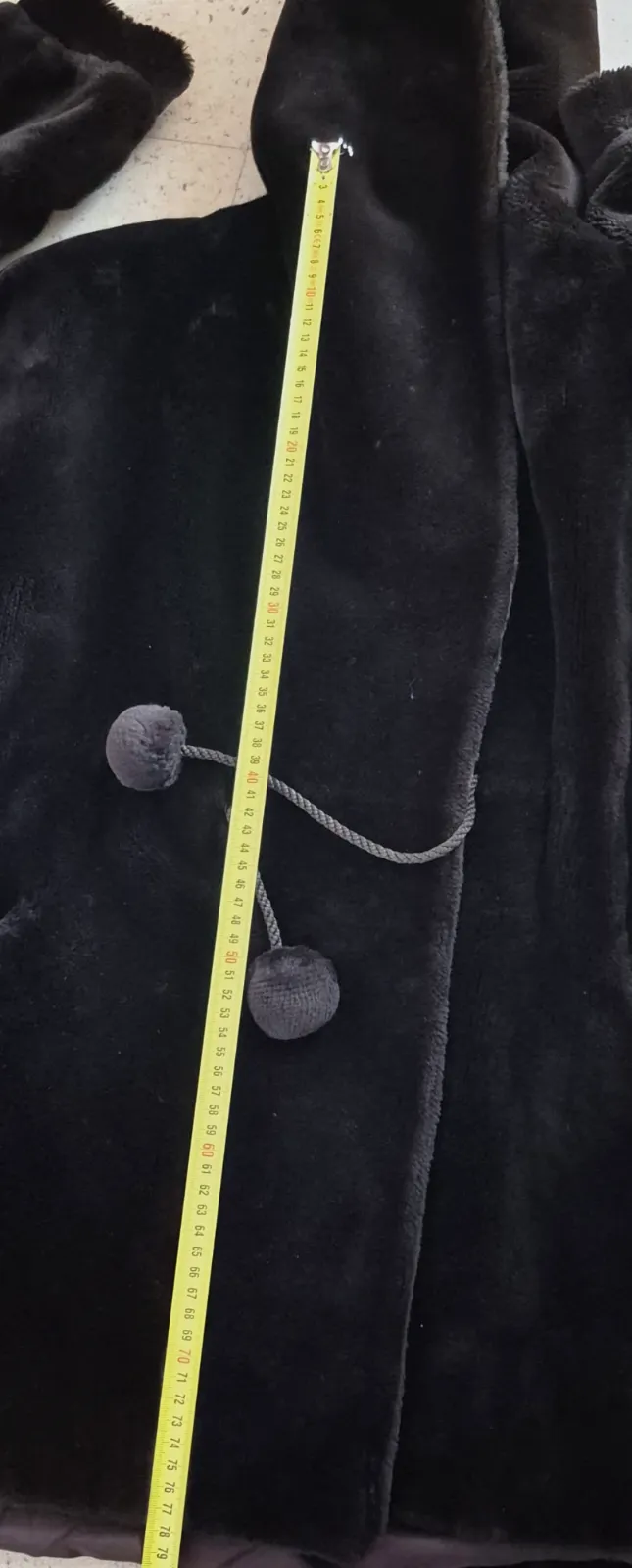 Manteau Yessica – Yessica – taille L 7