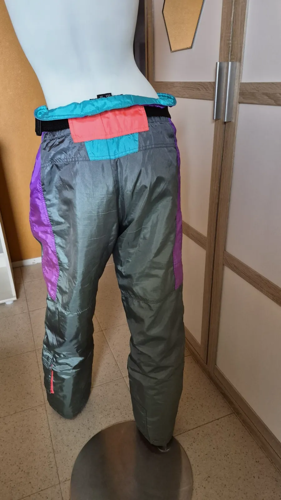 pantalon de ski 🎿Nevica – Nevica – taille XL 2