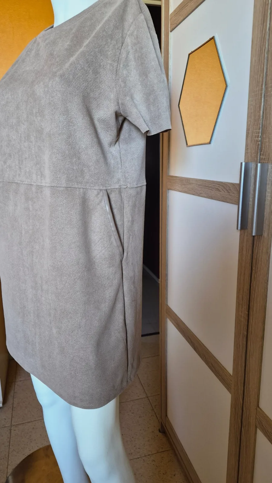 Robe zara  – Zara – taille M 8