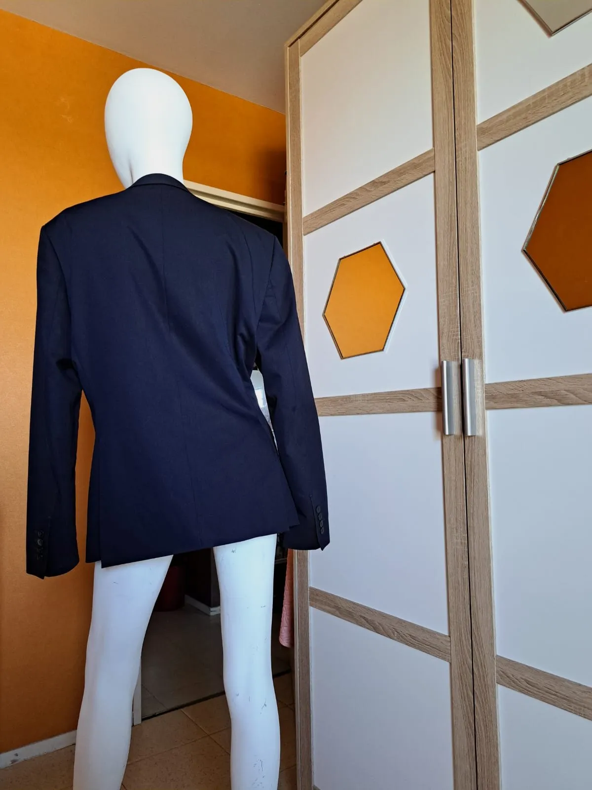 Veste costume Zara – Zara 2