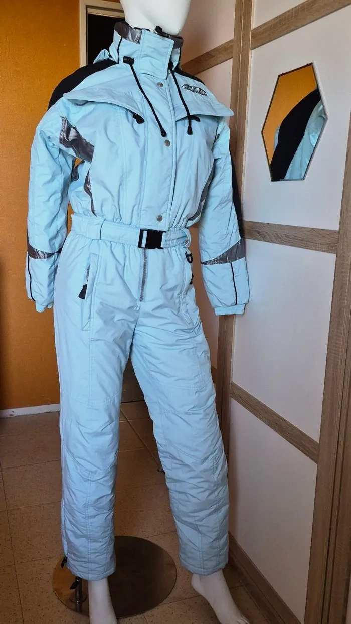 Combinaison de ski Himalaya – Veste – taille Taille unique 7