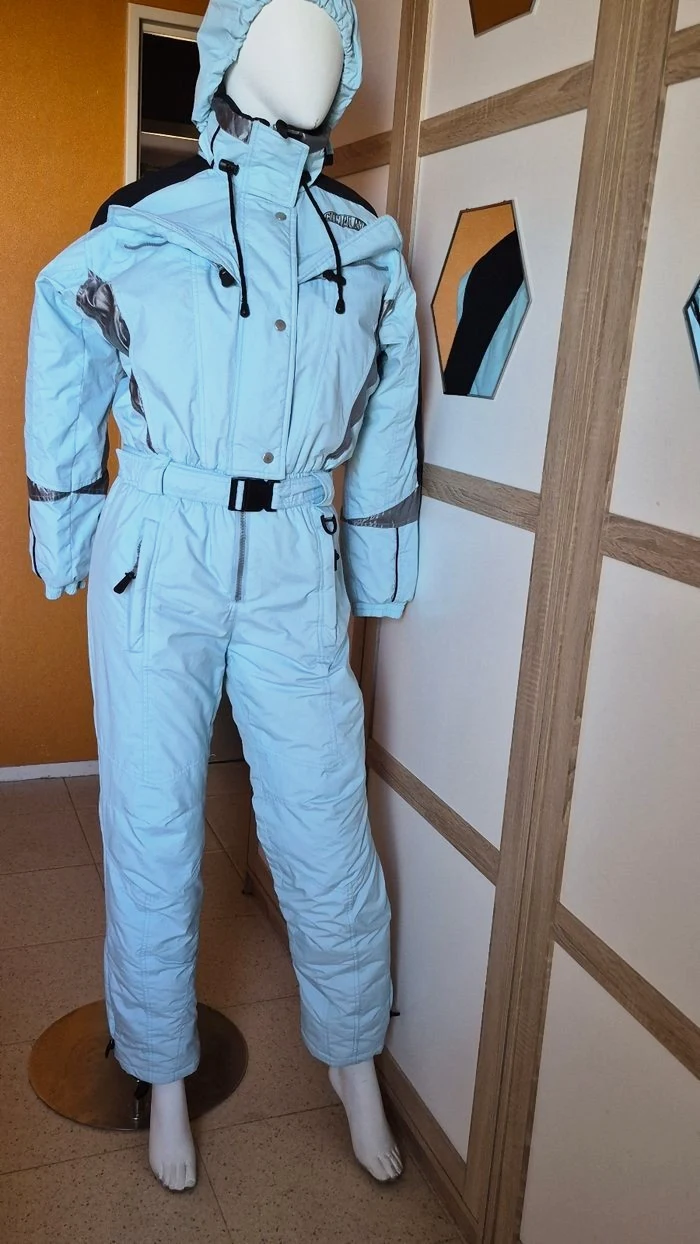 Combinaison de ski Himalaya – Veste – taille Taille unique