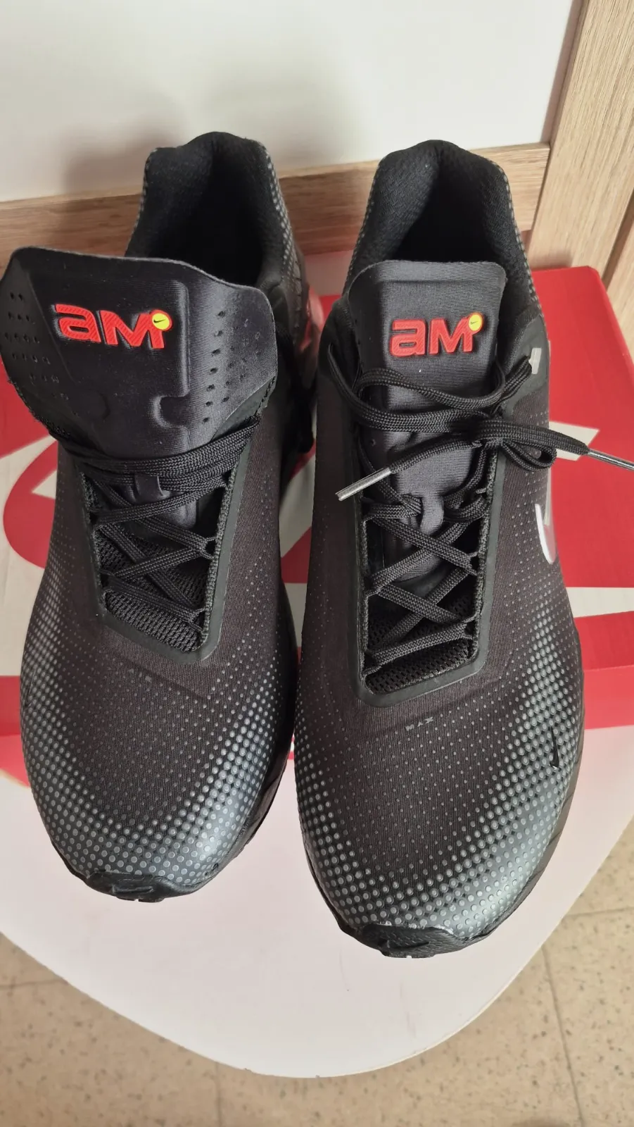 Nike Air Max En – Baskets neuves – Nike – taille EU 46 5
