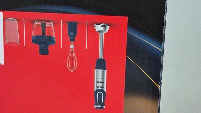 Chaussure  – Tefal 8