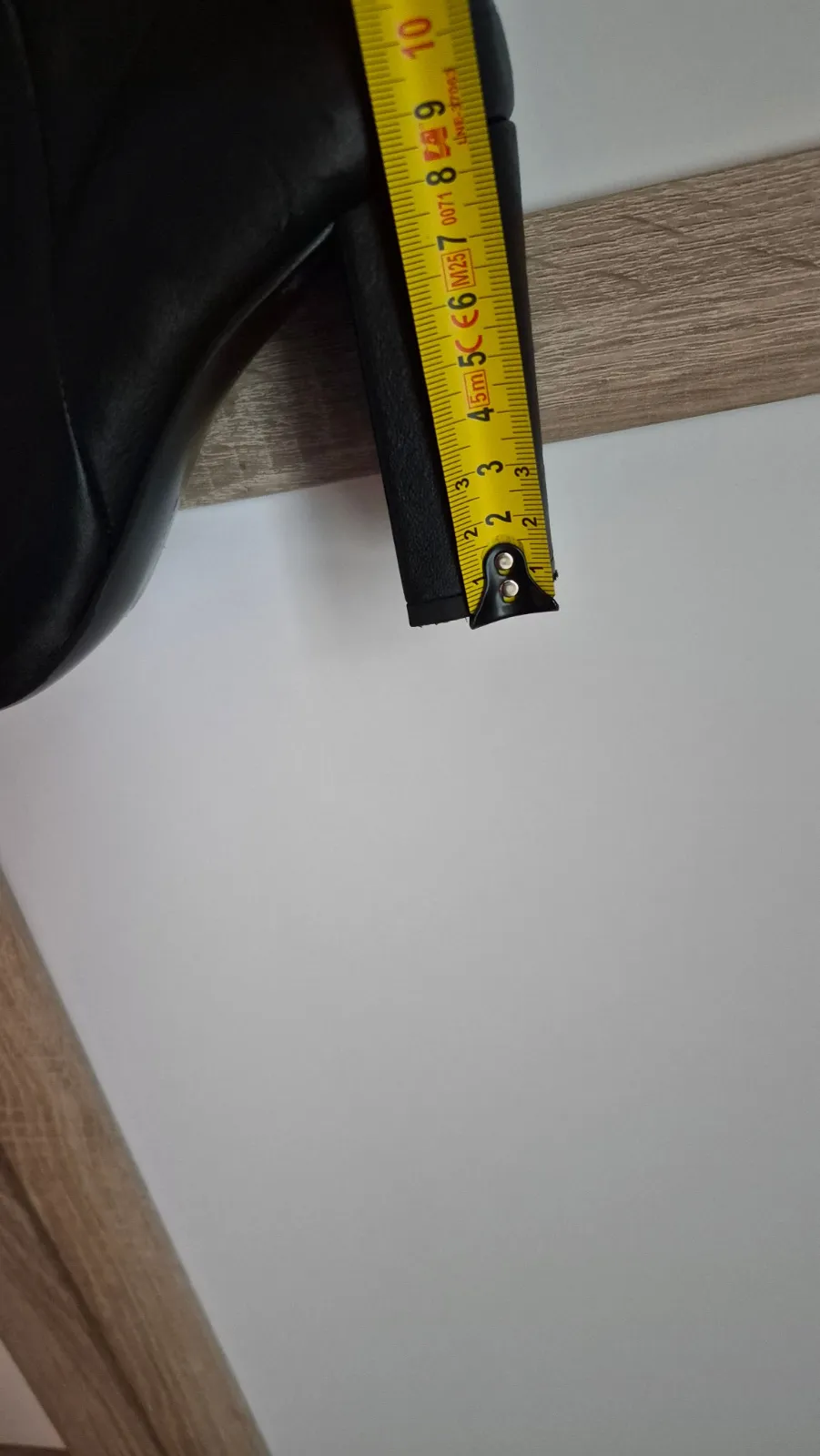 Bottes hautes Stradivarius – Stradivarius – taille EU 38 8
