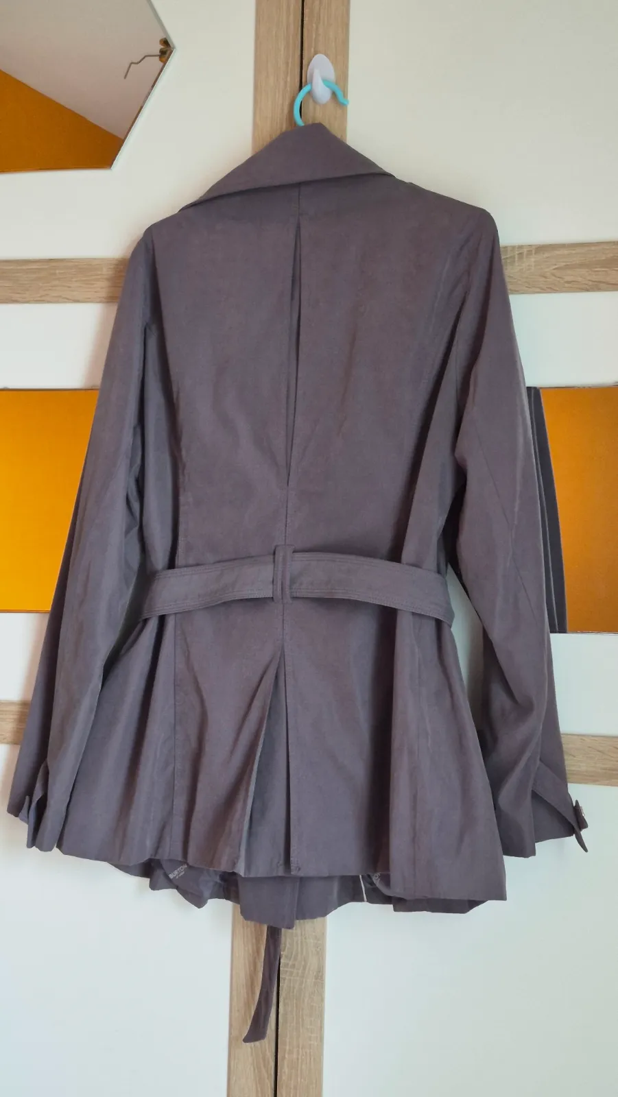 Manteau Burton of London – Burton of London – taille XXL 9