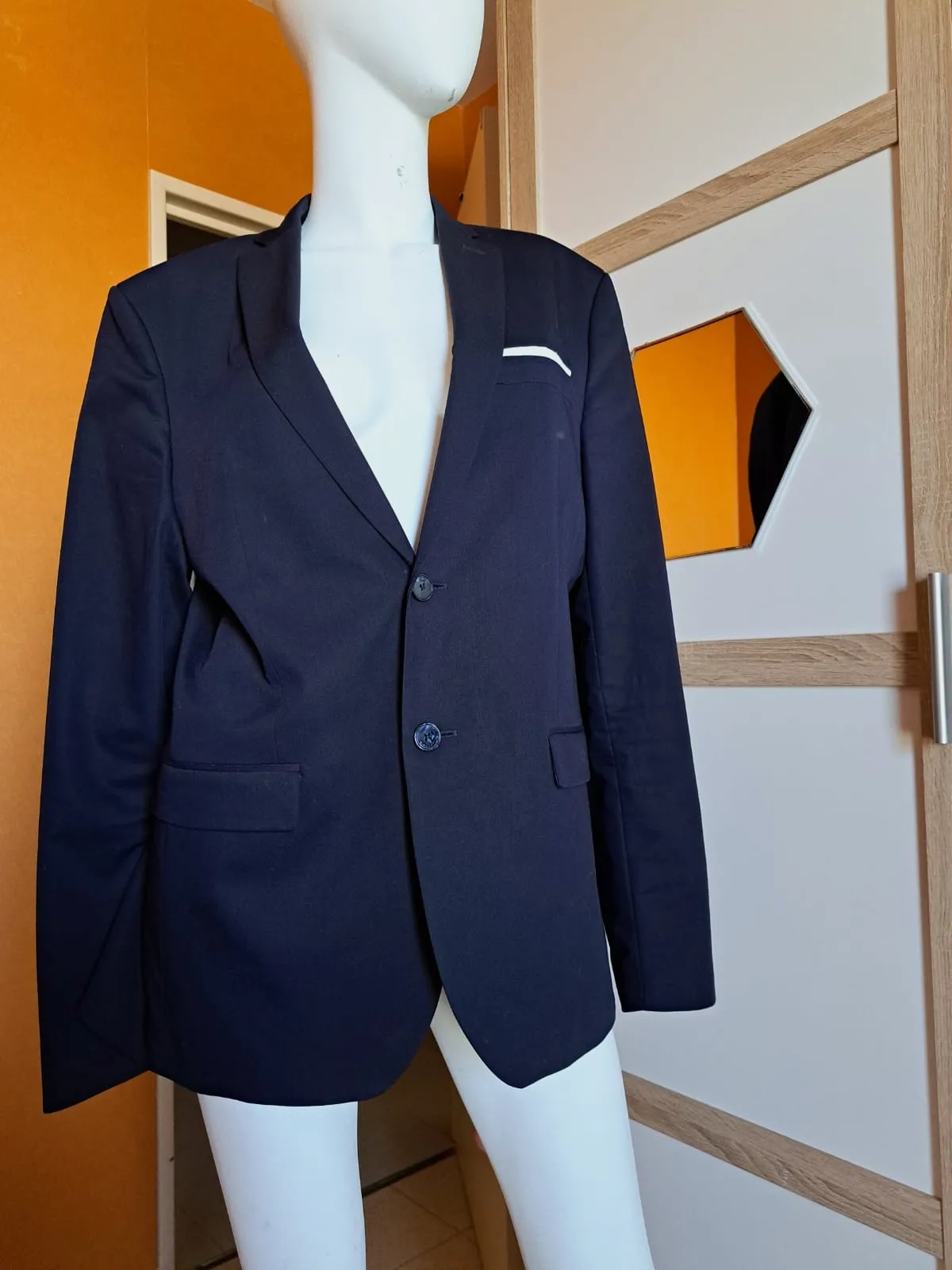 Veste costume Zara – Zara 3