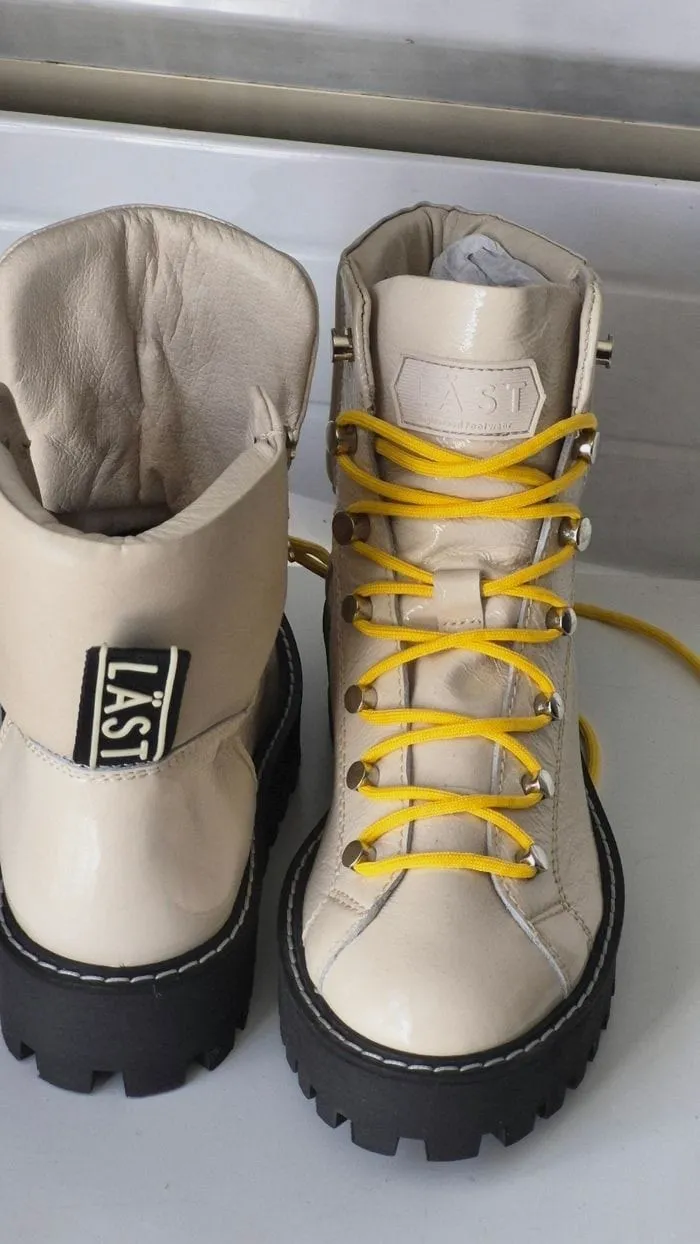 Bottines LÄST pointure 36 – LÄST – taille EU 36 6