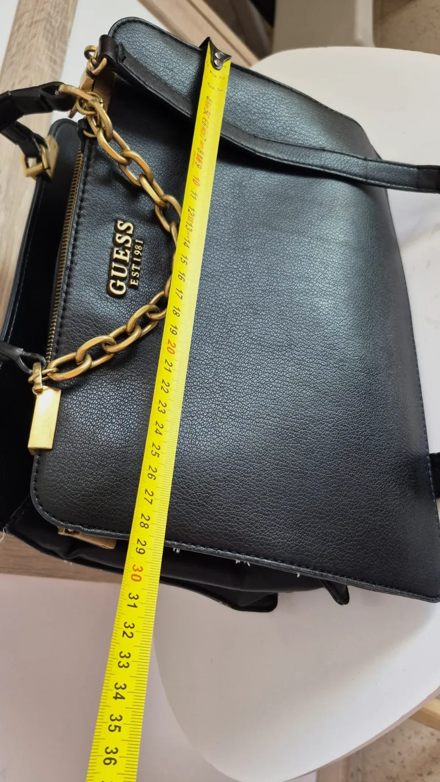 Sac à main GUESS – Guess – taille Taille unique 2