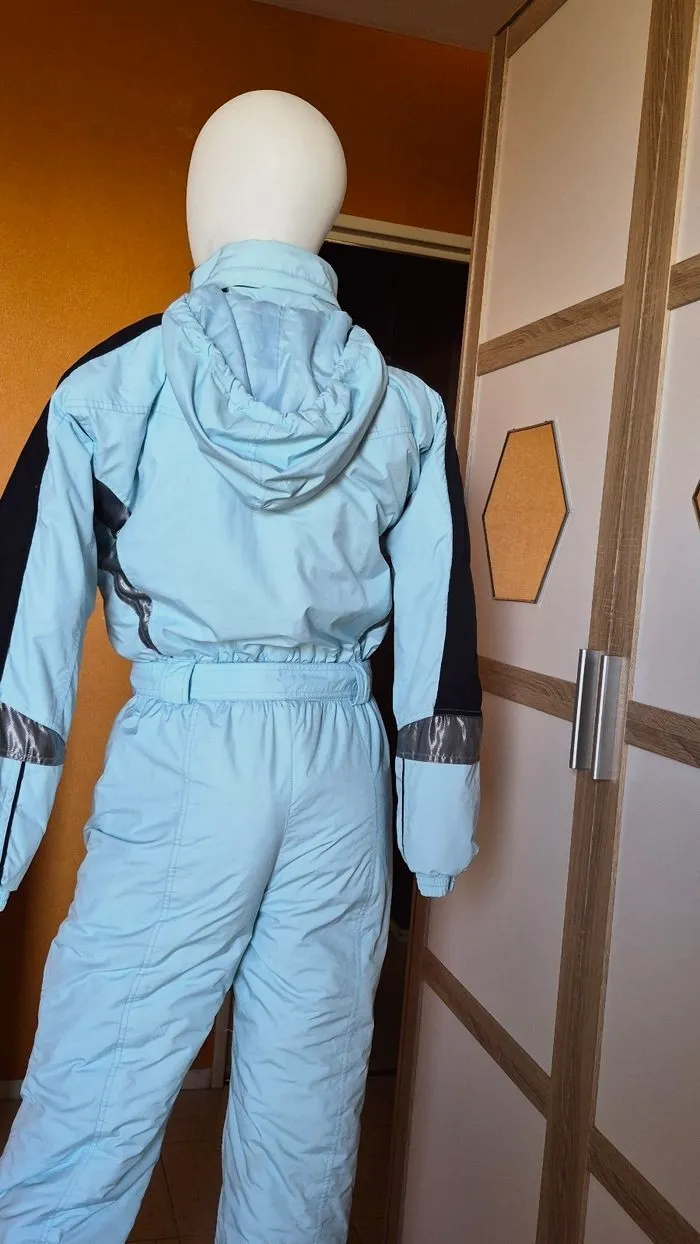 Combinaison de ski Himalaya – Veste – taille Taille unique 5