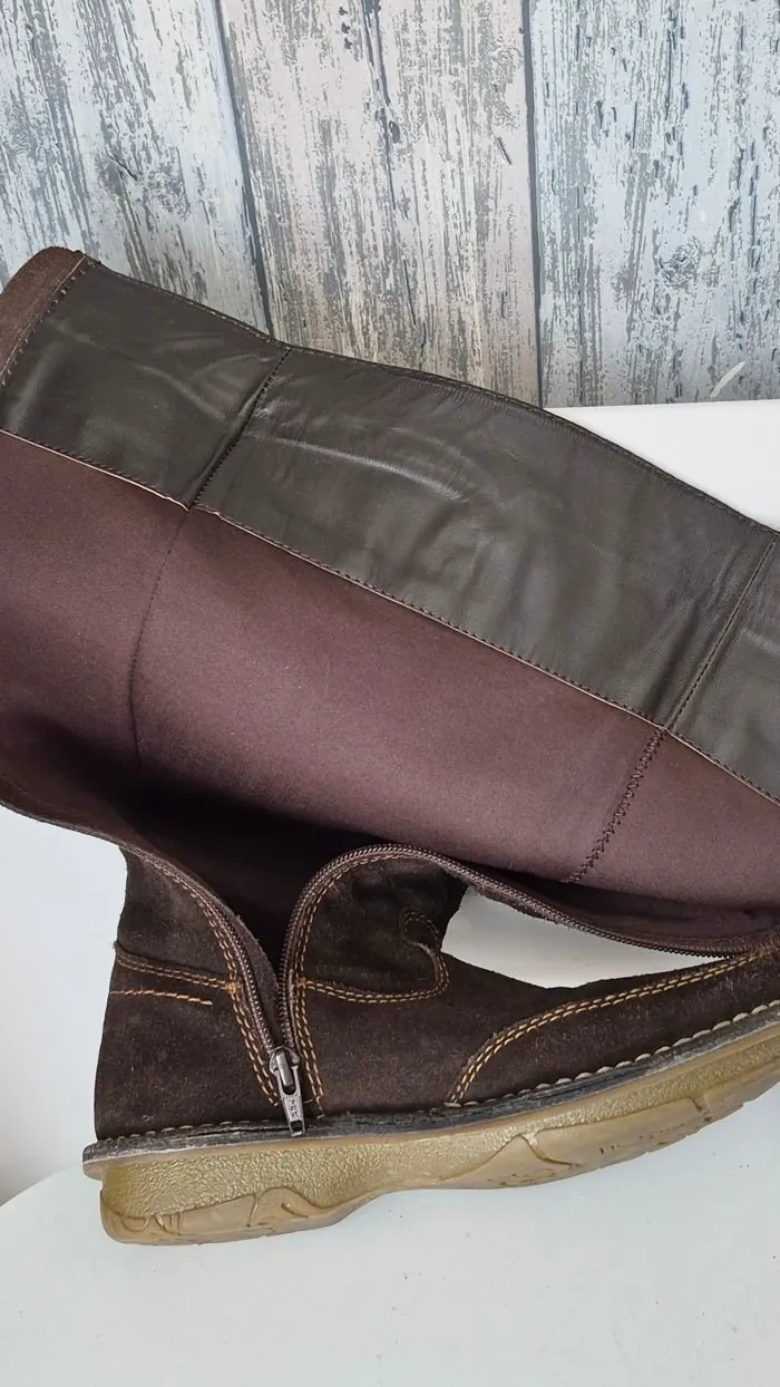 Botte vidorreta – vidorreta – taille EU 38 3
