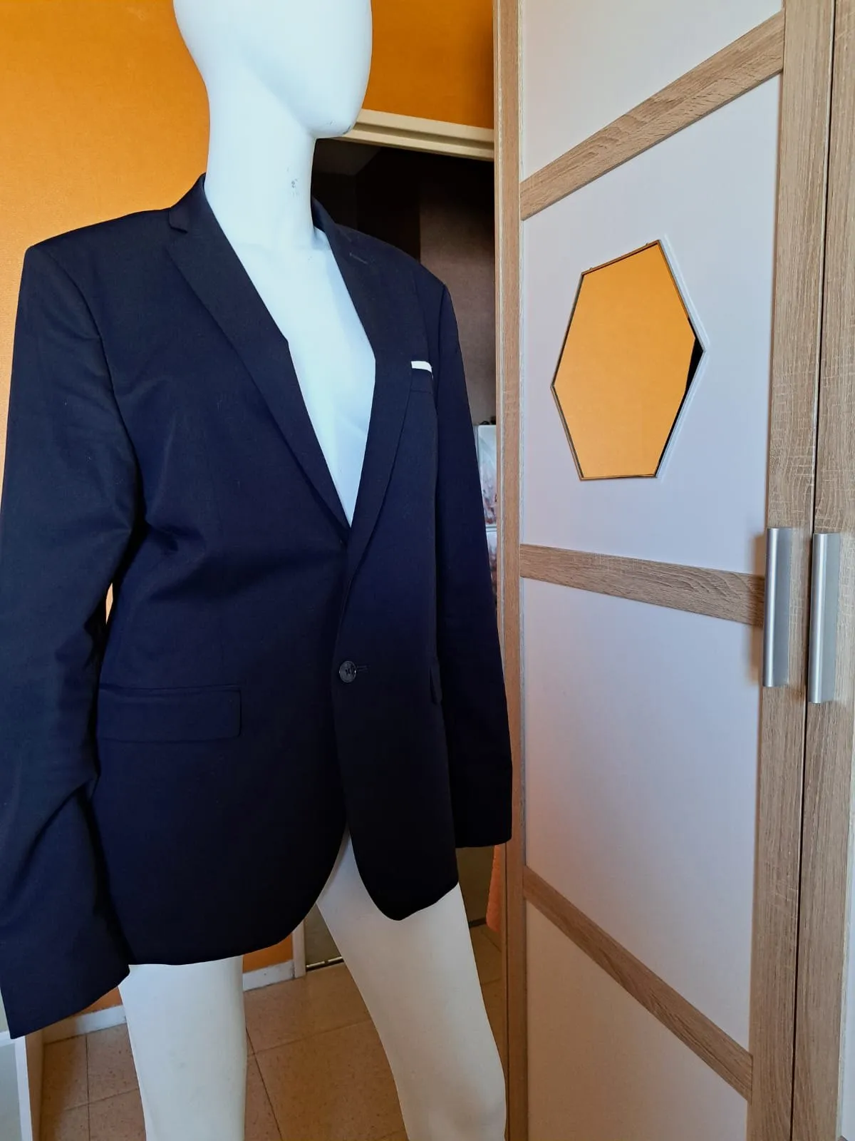 Veste costume Zara – Zara 7