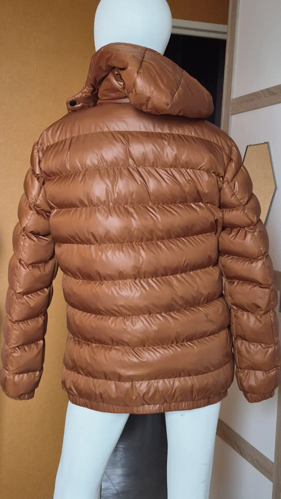 Doudoune – Doudoune – taille L 2