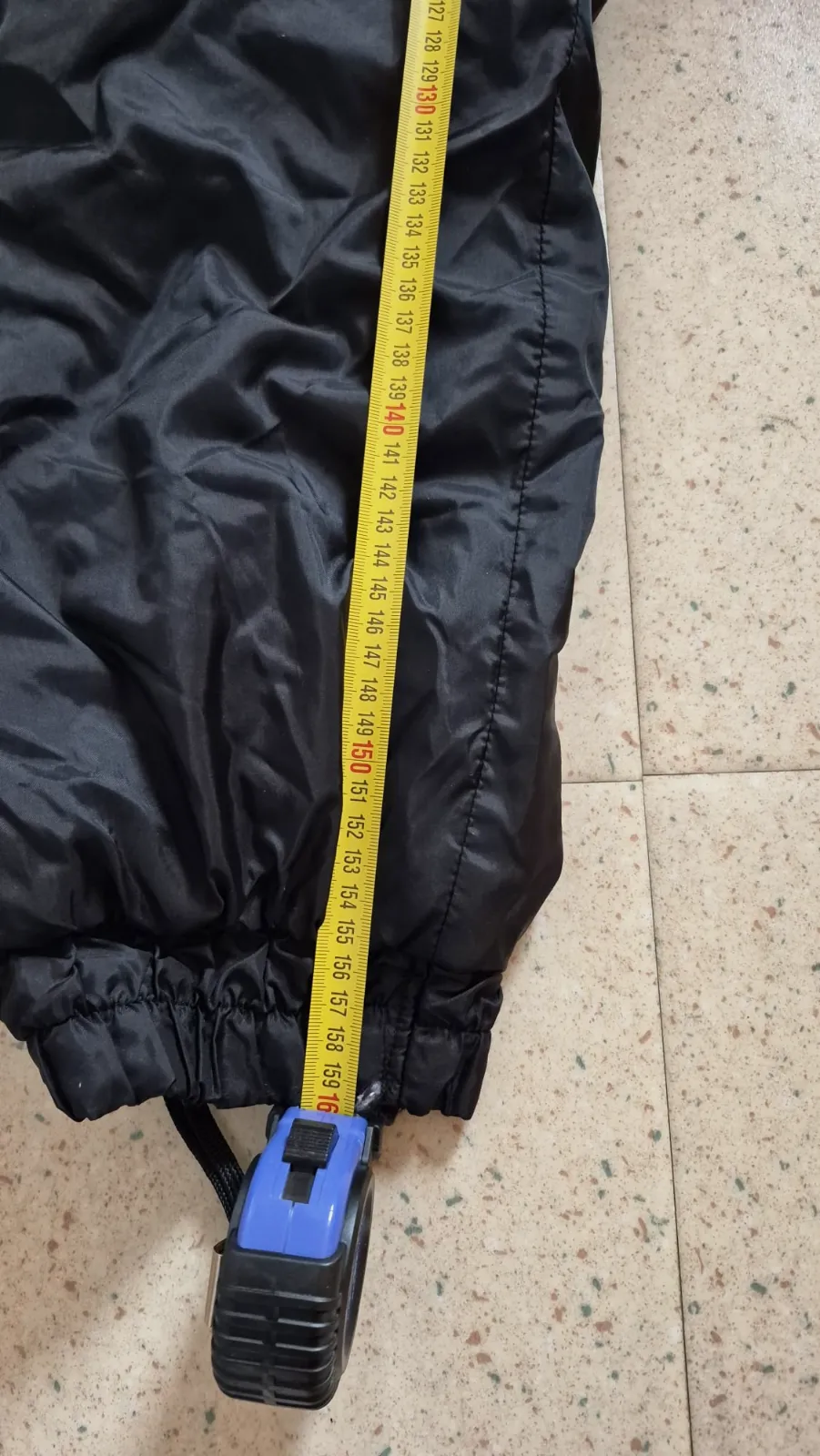 combinaison de ski – SNOWAVOC – taille M 7