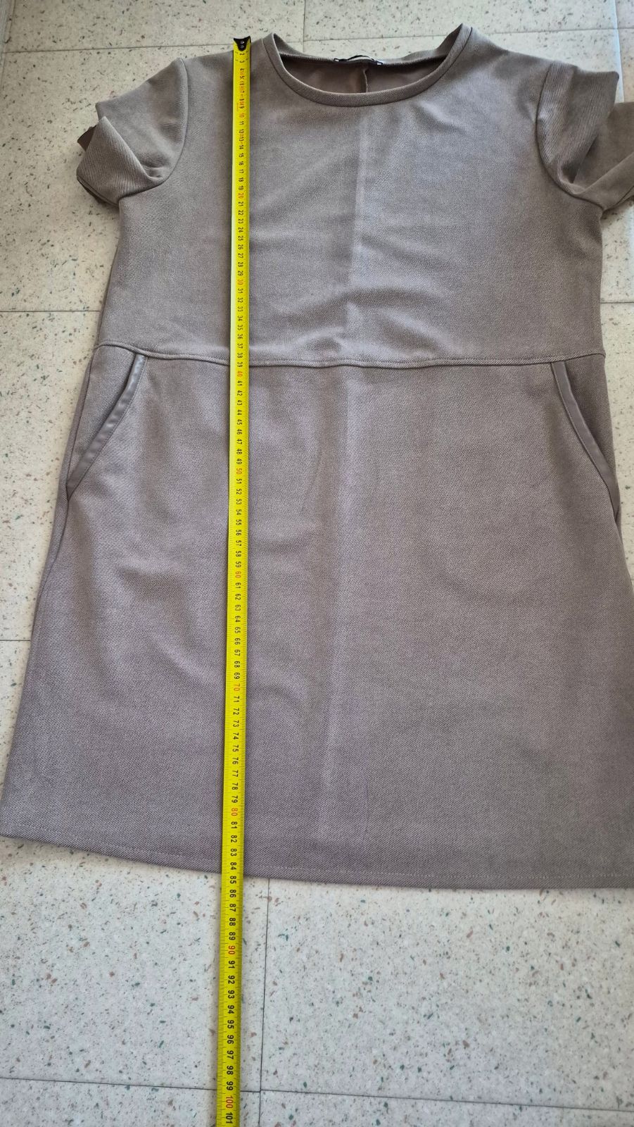 Robe zara  – Zara – taille M 4
