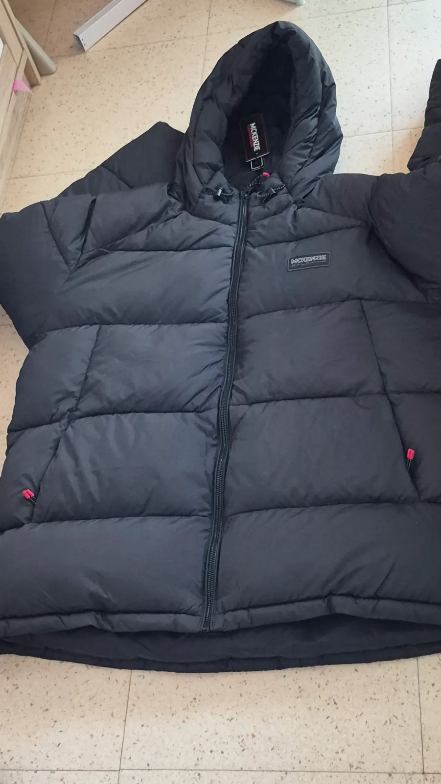 Doudoune McKenzie – McKenzie – taille XL 5
