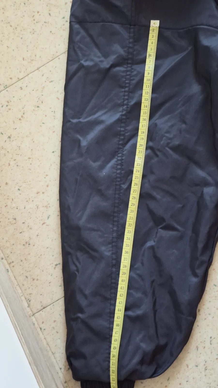 combinaison de ski 🎿Fusalp – Fusalp – taille XL 9