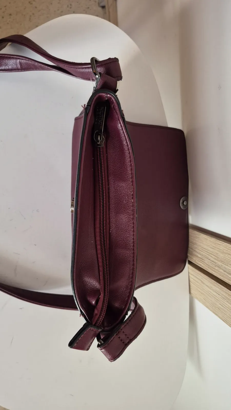 Sac bandoulière Coveri Collection – Coveri Collection 6
