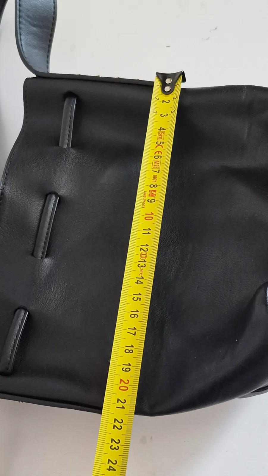 Sac bandoulière Monoprix – Monoprix 3