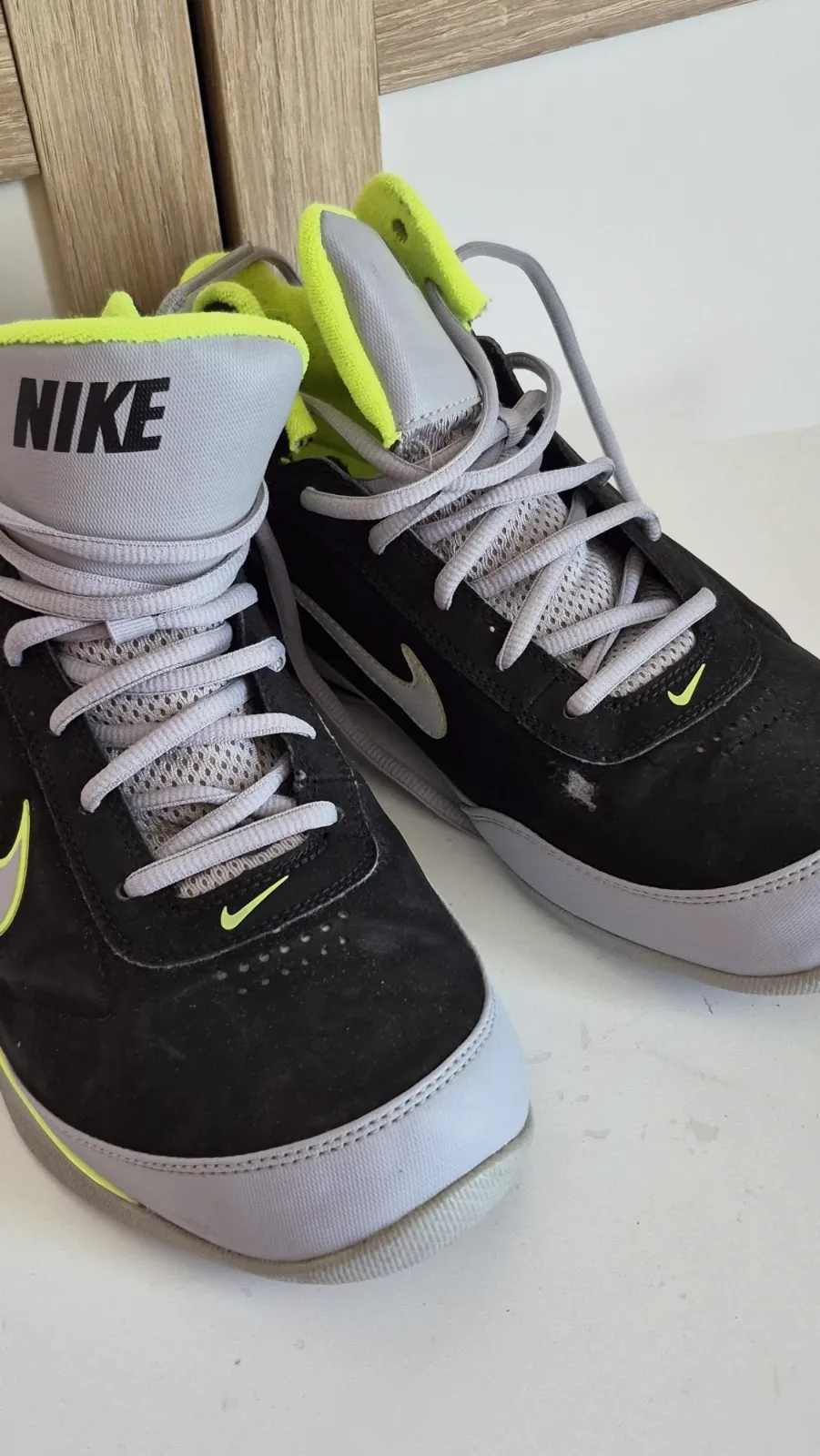 Basket Nike  – Nike – taille EU 41 5