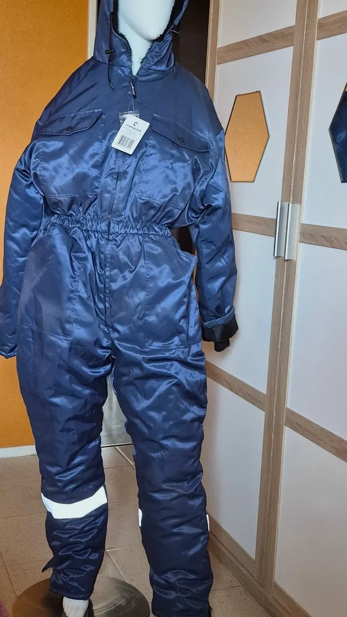 Combinaison de ski Coverguard – Coverguard – taille XL 6