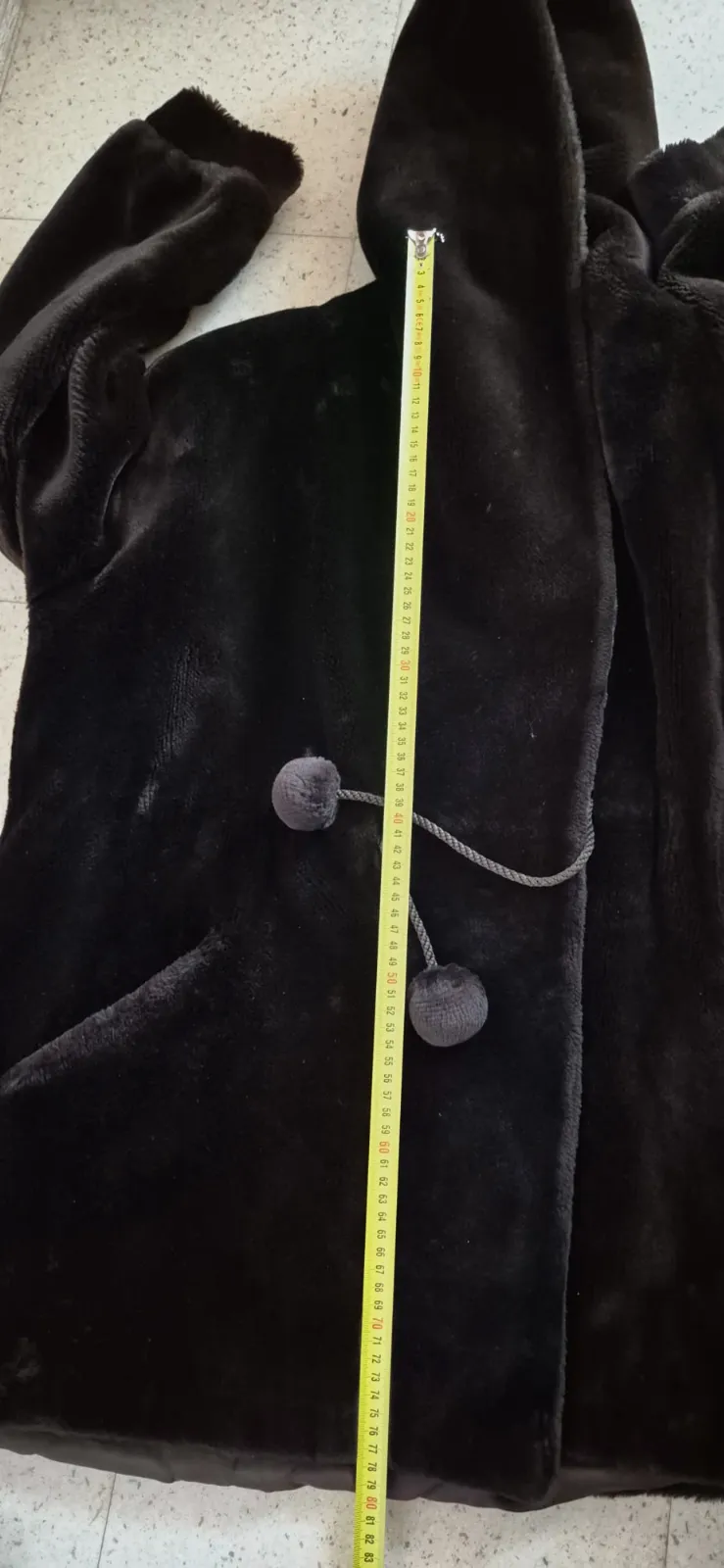 Manteau Yessica – Yessica – taille L 5