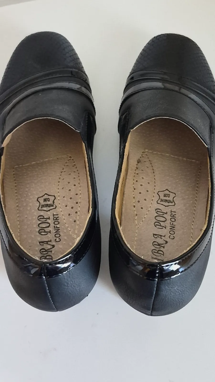 Chaussure Zebra Pop Confort – Zebra Pop Confort – taille EU 36 3