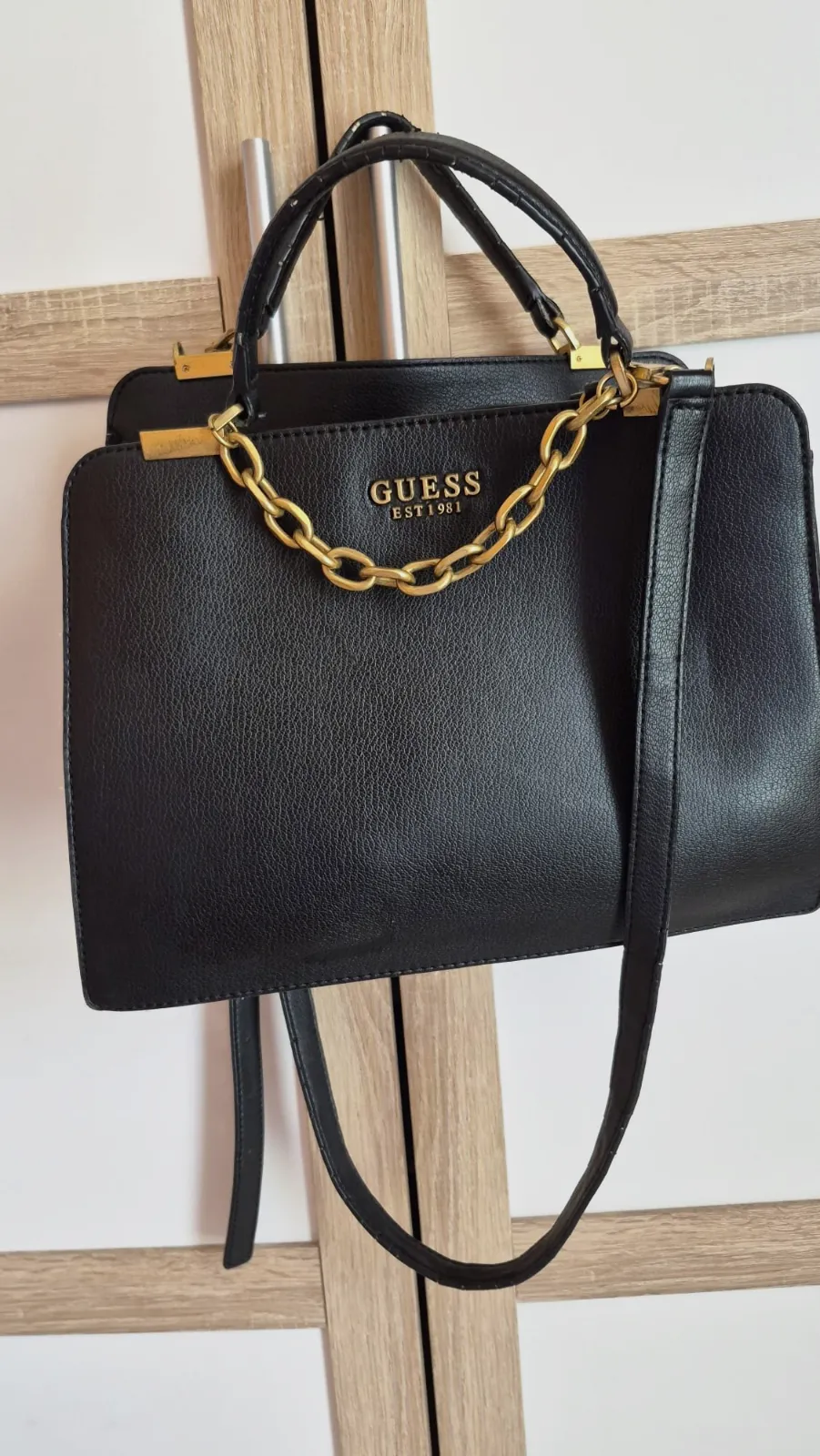 Sac à main GUESS