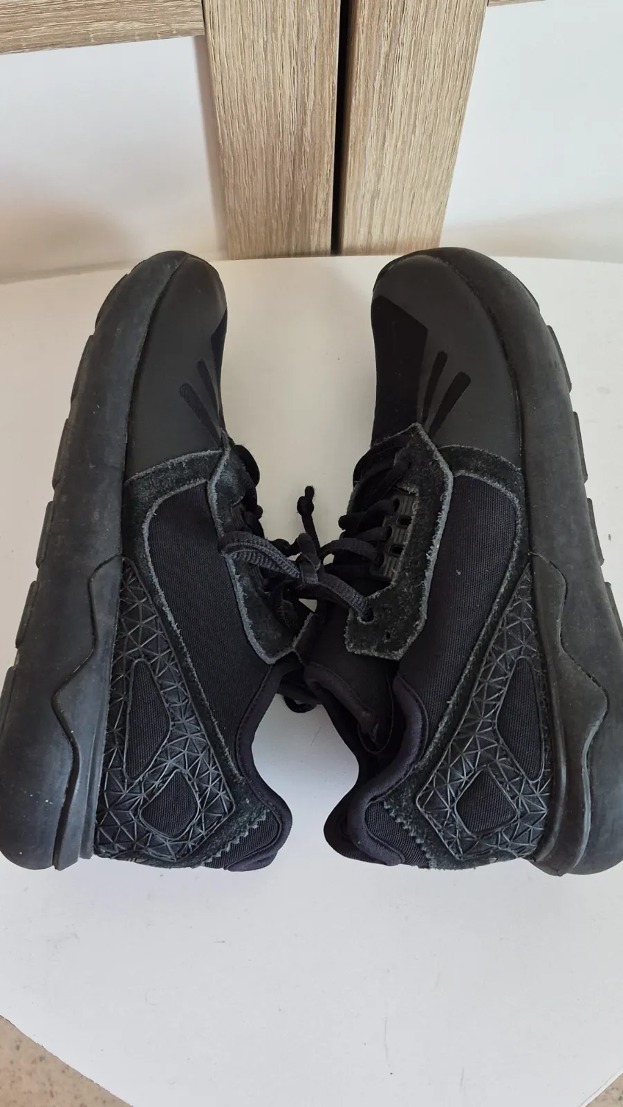 Basket adidas  – Adidas – taille EU 37 3