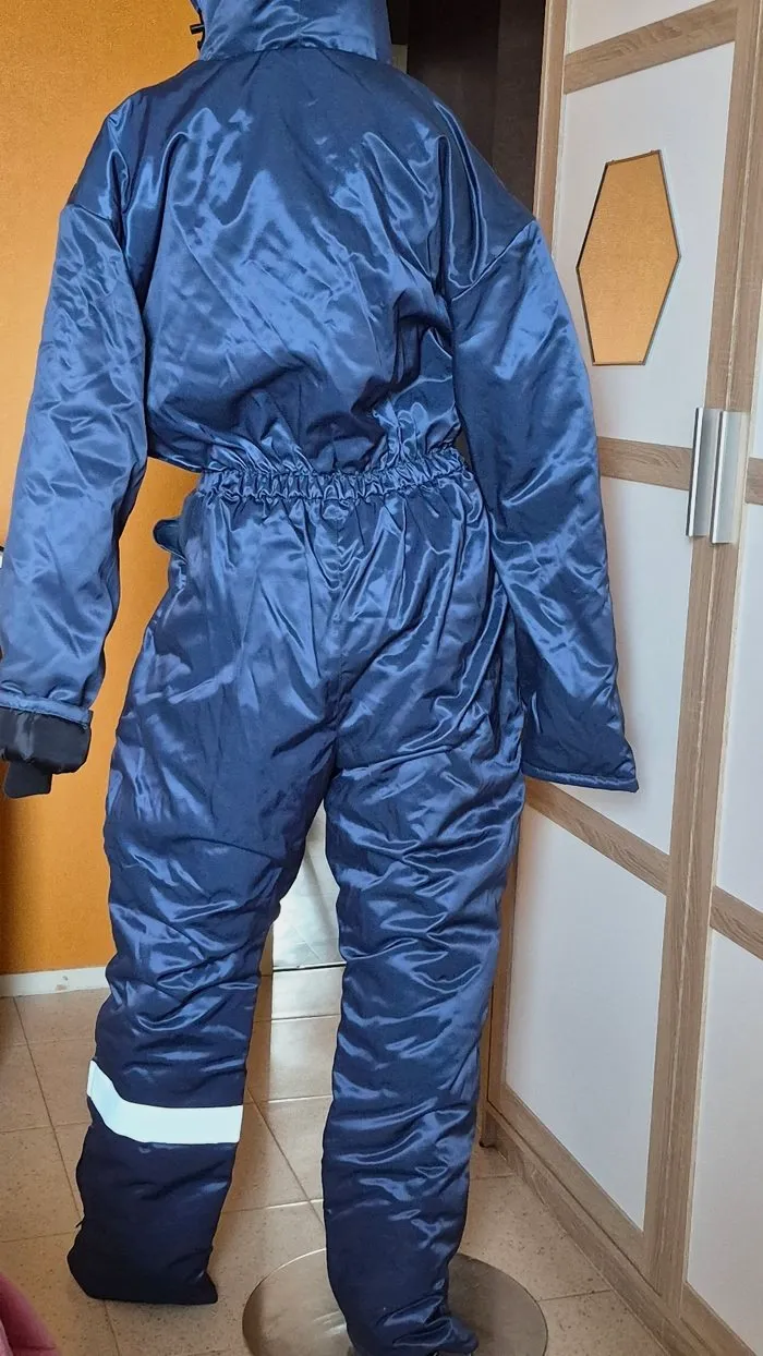 Combinaison de ski Coverguard – Coverguard – taille XL 2